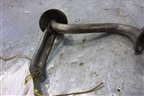 Маслозаборник (1.2л.CR12DE) для Nissan Micra (К12Е) с 2002-2010г