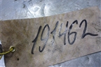 Маслозаборник (1.2л.CR12DE) для Nissan Micra (К12Е) с 2002-2010г