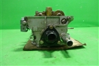 Головка блока цилиндров в сборе (1.2л.CR12DE) для Nissan Micra (К12Е) с 2002-2010г