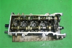 Головка блока цилиндров в сборе (1.2л.CR12DE) для Nissan Micra (К12Е) с 2002-2010г