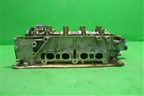 Головка блока цилиндров в сборе (1.2л.CR12DE) для Nissan Micra (К12Е) с 2002-2010г