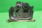 Головка блока цилиндров в сборе (1.2л.CR12DE) для Nissan Micra (К12Е) с 2002-2010г