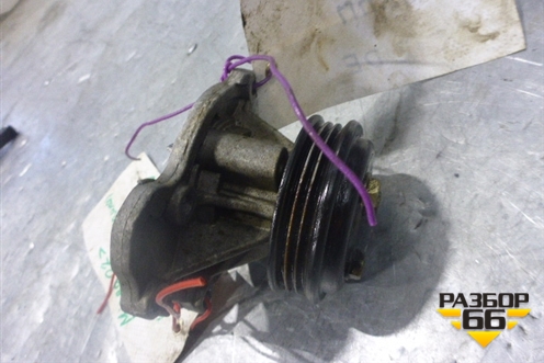 Насос водяной помпа (12л CR12DE) для Nissan Micra (К12Е) с 2002-2010г