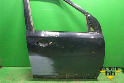 Дверь передняя правая (LR005656) для Land Rover Freelander 2 с 2007г