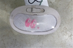 Плафон салонный для Chery Sweet (QQ) с 2006г