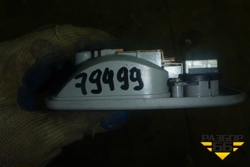 Плафон салонный для Chery Kimo(A1) с 2008г