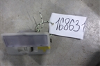 Плафон салонный центральный (D35051310E) для Mazda Mazda 3 (BK) с 2003-2009г