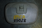 Плафон салонный центральный (96328039) для Chevrolet Epica с 2006г