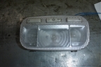 Плафон салонный центральный для Citroen C5 с 2008г