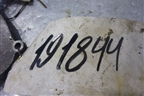 Крышка головки блока передняя (1.4л CR14) для Nissan Note (Е11) с 2005-2013г