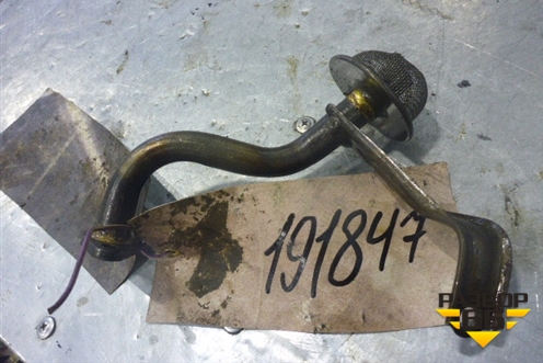 Маслозаборник (1.4л CR14) для Nissan Note (Е11) с 2005-2013г