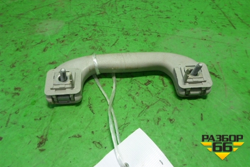 Ручка внутренняя потолочная (передняя) (5354921) для Chevrolet Cruze c 2009-2015г (Круз)