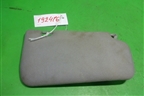 Козырёк солнцезащитный правый (правый руль) для Nissan Primera (P12E) с 2001-2008г