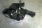 Замок двери задней левой (4M5AA26413BE) для Ford Focus 2 с 2008-2011г
