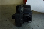 Моторчик заслонки отопителя (3M5H19E616AB) для Ford Focus 2 с 2008-2011г