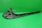 Накладка порога внутренняя левая (3-х дверный кузов) (5S51B13201) для Ford Fiesta с 2001-2008г