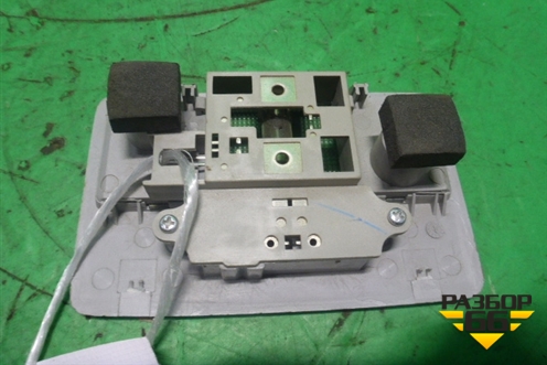 Плафон салонный задний для Mazda CX 7 с 2006-2012г