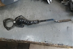 Растяжка стаканов для Ford Focus 2 с 2008-2011г