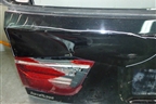 дверь багажника верхняя (без стекла) для BMW X5 Е53 с 1999-2007г