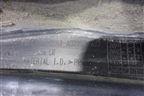 Решетка стеклоочистителей (2S61A02228AD) для Ford Fiesta с 2001-2008г