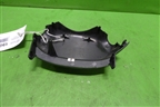 Кожух рулевой колонки (верхняя часть) для Nissan Micra (К12Е) с 2002-2010г