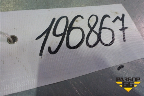 Проводка двери передней левой (5ти дверный кузов) для Nissan Micra (К12Е) с 2002-2010г