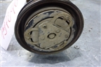 Компрессор кондиционера (92600AX80A) для Nissan Micra (К12Е) с 2002-2010г
