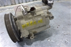 Компрессор кондиционера (92600AX80A) для Nissan Micra (К12Е) с 2002-2010г