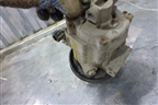 Компрессор кондиционера (92600AX80A) для Nissan Micra (К12Е) с 2002-2010г