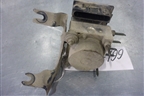 Блок ABS (47660BC60A) для Nissan Micra (К12Е) с 2002-2010г