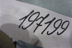 Блок ABS (47660BC60A) для Nissan Micra (К12Е) с 2002-2010г