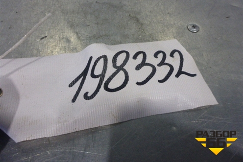 Проводка двери задней правой для BYD F3 с 2007г
