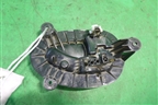 Ручка внутренняя двери передней левой (9616307577) для Peugeot 406 с 1999-2004г
