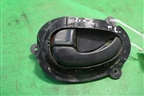 Ручка внутренняя двери передней левой (9616307577) для Peugeot 406 с 1999-2004г