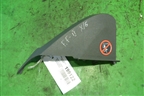 Накладка на торпедо (боковая правая) (4M51A044C60) для Ford Focus 2 с 2005-2008г