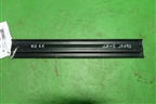 Накладка порога внутренняя переднего правого (51477051382A107) для BMW X3 E83 с 2004-2010г