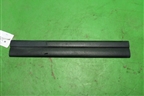 Накладка порога внутренняя переднего правого (51477051382A107) для BMW X3 E83 с 2004-2010г