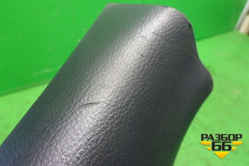 Накладка порога внутренняя переднего левого (GS1D68720) для Mazda Mazda 6 (GH) с 2007-2012г