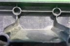 Накладка порога внутренняя переднего левого (GS1D68720) для Mazda Mazda 6 (GH) с 2007-2012г