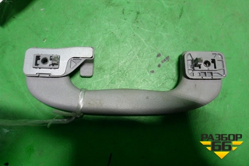 Ручка внутренняя потолочная (задняя) для Opel Astra H с 2004-2015г