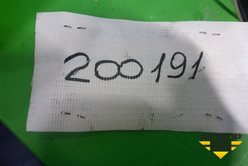 Накладка на щиток приборов (7331165J1) для Suzuki Grand Vitara с 2006г