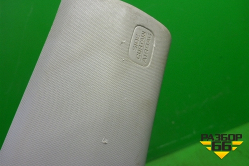 Обшивка стойки лобового стекла правая (84101SMGE030) для Honda Civic 5D с 2005-2011г (Цивик)