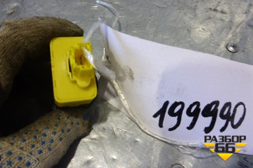 Выключатель пассажирской AIR BAG для Kia Ceed с 2006-2012г