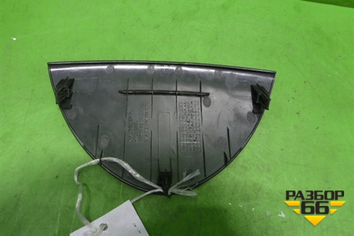 Накладка на торпедо (77200SMGE01020) для Honda Civic 5D с 2005-2011г (Цивик)