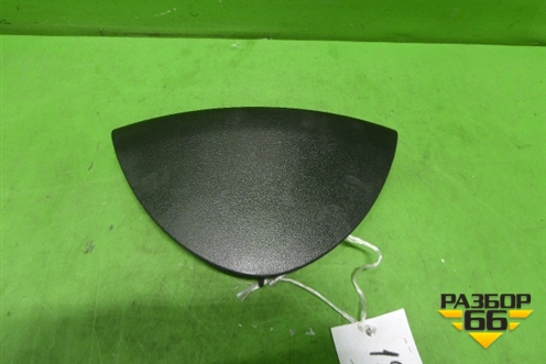 Накладка на торпедо (77200SMGE01020) для Honda Civic 5D с 2005-2011г (Цивик)