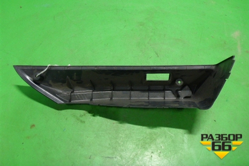 Держатель задней полки левый (799120005R) для Renault Megane 3 с 2008-2016г
