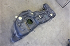 Бак топливный для Nissan Micra (К12Е) с 2002-2010г