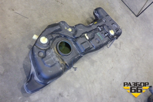 Бак топливный для Nissan Micra (К12Е) с 2002-2010г