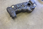 Бак топливный для Nissan Micra (К12Е) с 2002-2010г