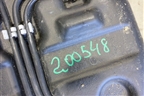 Бак топливный для Nissan Micra (К12Е) с 2002-2010г